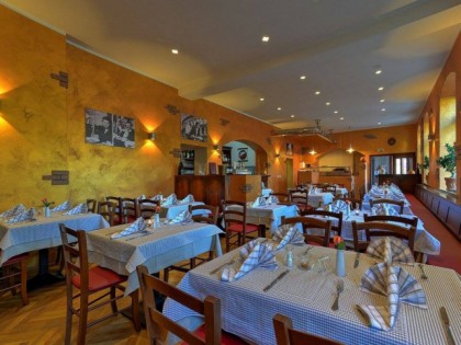 Photo: Locanda Italiana