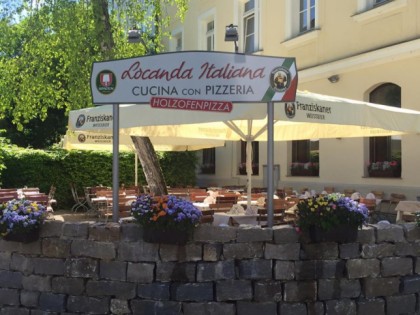 Photo: Locanda Italiana