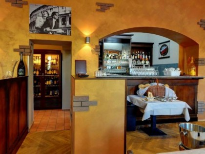 Photo: Locanda Italiana