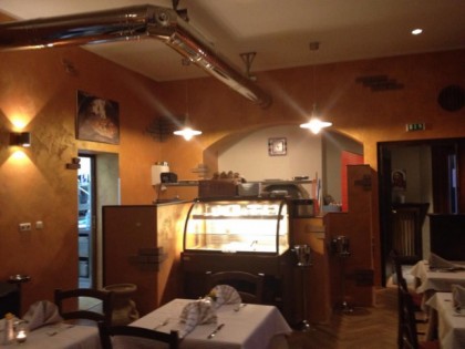 Photo: Locanda Italiana