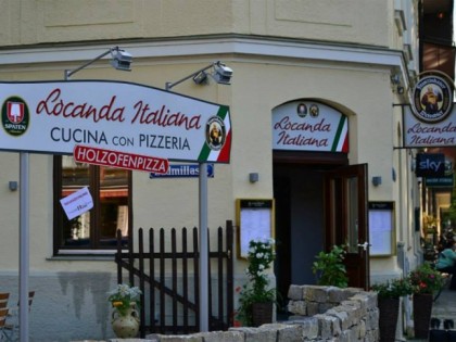 Photo: Locanda Italiana